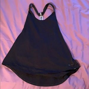 Women’s Nike Tank